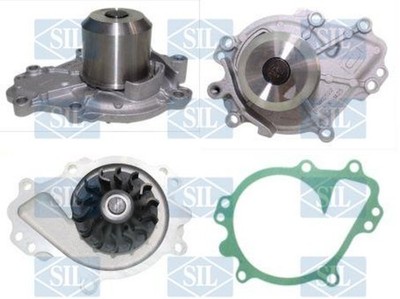 Wasserpumpe Motorkühlung Saleri SIL PA1765 für HYUNDAI TUCSON TL TLE KONA OS OSE