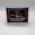 2025 Panini Optic Patrick Mahomes Chain Reaction