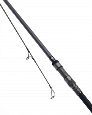 Daiwa BASIA F 2PC 12 3.75LB Carp Rods - Image 1 of 4