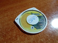 Midway Arcade Treasures Extended Play (Sony PSP, 2005) UMD Only *TESTED*