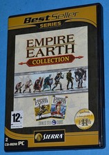 Empire Earth - PC