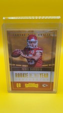 Top Patrick Mahomes Rookie Cards to Collect 24