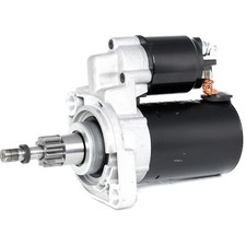 Motor de arranque STARK SKSTR-0330053 1,1 kW para VW Golf IV hatchback (1J1) 12V