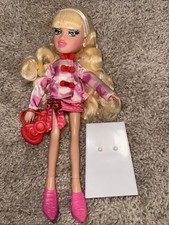 Bratz x Hello Kitty Cloe Fashion Doll