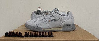 Sony Playstation x Reebok Workout Plus 30th Anniversary - 100265887 - Size: 10