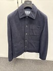CIRCOLO 1901 Lined Over Shirt Jacket - Ref 5616-1-A