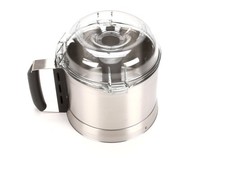 Robot Coupe Inox Cutter R2U Dic Attch 27261 - Free Shipping  Geniune OEM