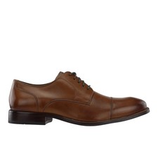 Cole Haan Benton Ii Oxford Cap Toe Dress Mens Size 8 M C24120