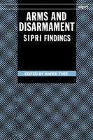 Stockholm International Peace Research | Arms And Disarmament Sipri Findings