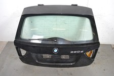 50203 Portellone Bagagliaio Posteriore BMW Serie 3 E90 SW dal 2005 al 2013