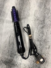 Conair Hot Air Brush Curling Iron Combo Hair Dryer 1"- 1 " CD160PPCS
