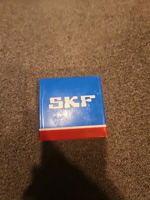 SKF 22207-E/C2 / 22207EC2 (NEW IN BOX)