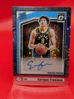 2025 Panini Enrique Freeman Future Stars Autographs (Raw)