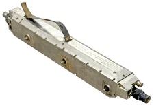 ARIES LETS 6.0 LATERAL INSPECTION SEWER VIDEO CAMERA LE3270 WHEELED TRACTOR