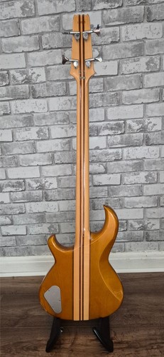 Aria Pro II SBR - 60 Bassgitarre - Bild 9 von 11