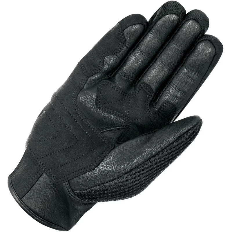 Oxford Brisbane Air Short Stealth Black, photo 2 of 2