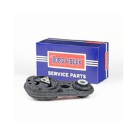 Nissan Tiida C11 2004-2014 Motorhalterung Borg & Beck BEM3964