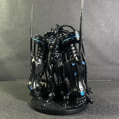 Gantz Hachiro Oka Hard Suit 5.9 Inch 3D DIY Figure Toy | eBay
