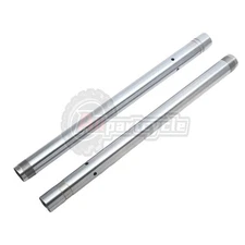 2x Standpipes Inner Front Fork Tubes For Honda NSS750 Forza 2021-2023 41x616mm