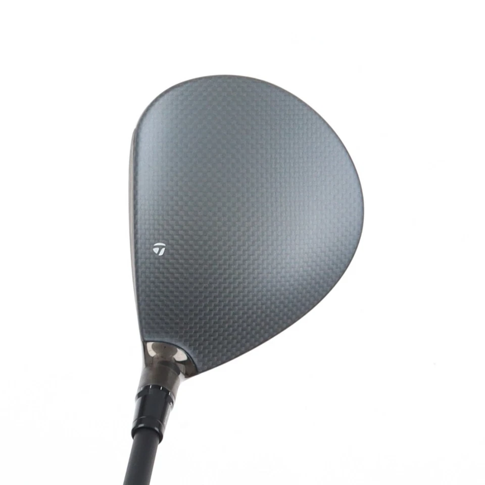Caja abierta TaylorMade Fairway Qi35 TOUR 3W 15° rígido diamante NEGRO TM60 (Qi35) Foto 4 de 4