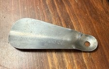 Vintage SEARS ROEBUCK  CO. SHOE HORN
