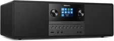 Philips TAM6805/10 Micro Music System – All-in-One Stereoanlage