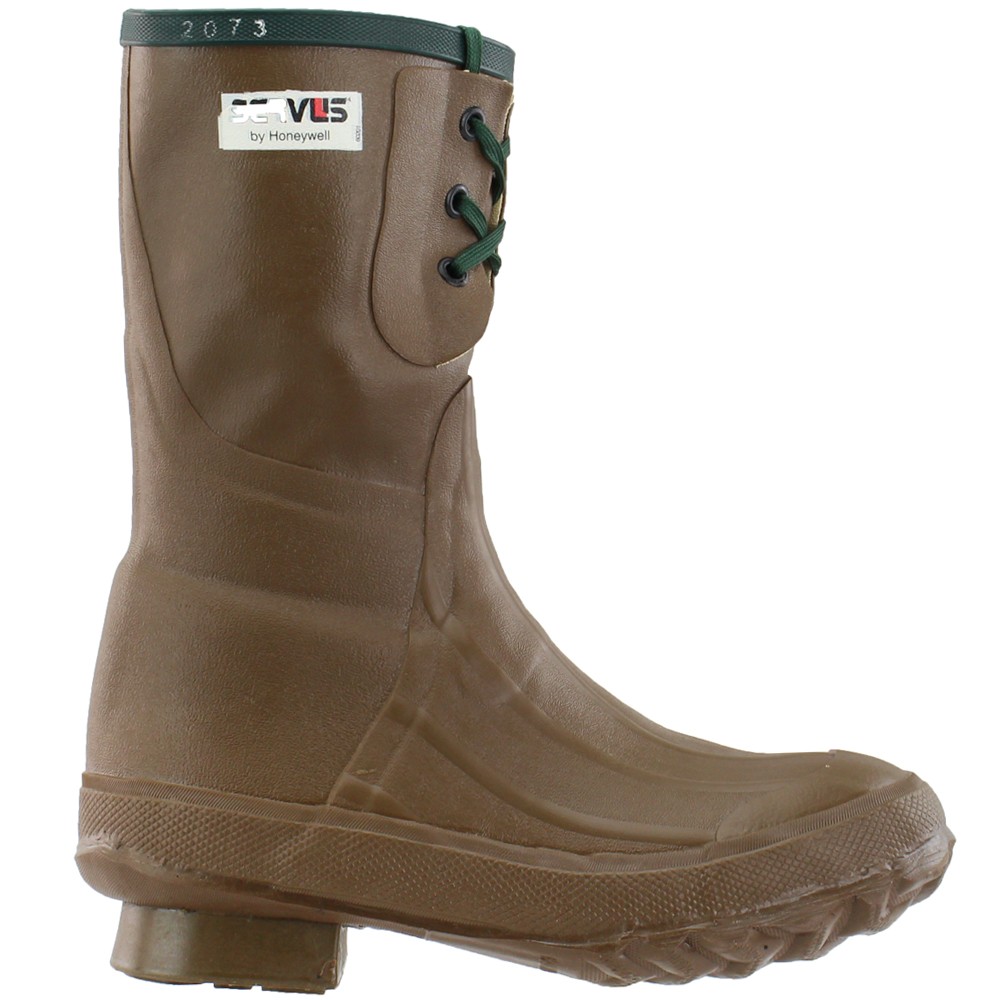 Ranger Rangers Flex Guard 12-дюймовый водонепроницаемый Рабочий мужской размер 6 D Work Safety Sho 2890₽