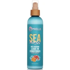 Mielle Organics Sea Moss Anti-Shedding Leave In Conditioner for Curly Hair -