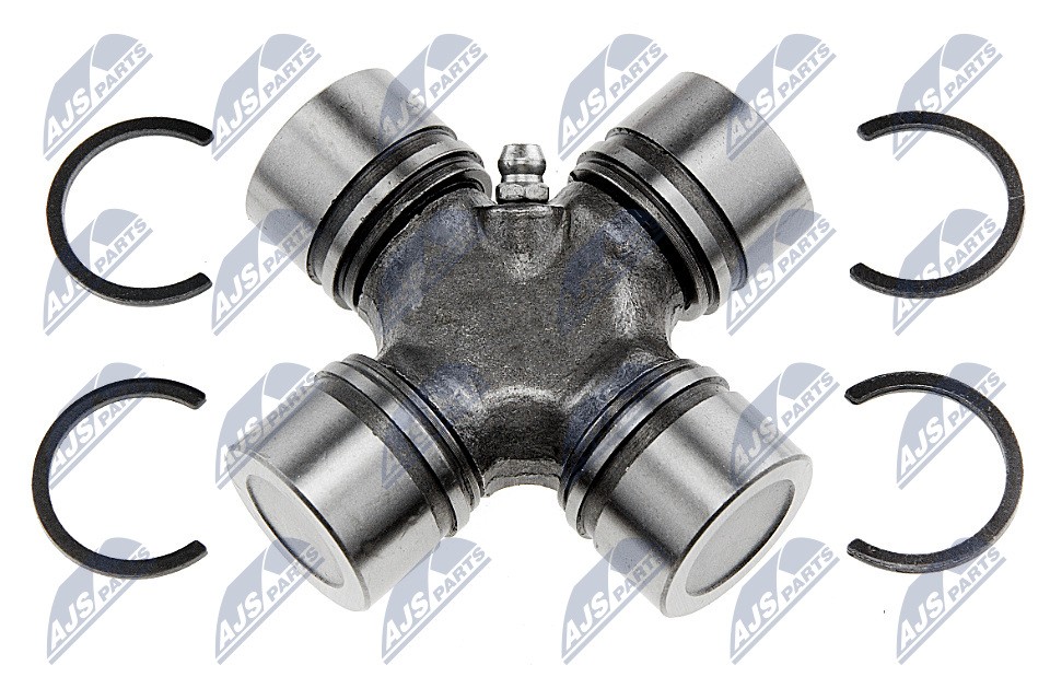 Fits NTY NKW-KA-300 UNIVERSAL JOINT 28/48 - Image 11