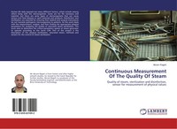 Akram Rageh | Continuous Measurement Of The Quality Of Steam | Taschenbuch