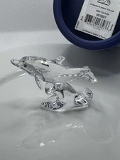 SWAROVSKI BABY DOLPHIN 678507 