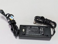 UPG 24V 5A Wheelchair Battery Charger 24BC5000T-4 71698 Pride Jazzy 3-Pin XLR