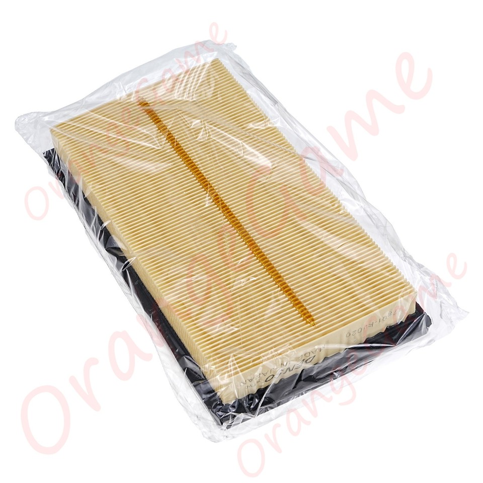Genuine Toyota Engine Air Filter + Charcoal Cabin Filter Set – OEM 87139-0E040 & 17801-F0020, Direct Fit