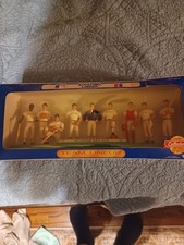 1989 Starting Lineup Boston Red Sox Team Lineup Figures - Limited Edition NIB