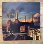 Pink Floyd Vinyl Record Animals Gatefold JC 34474 Pittman 1977 VG+ / SVG