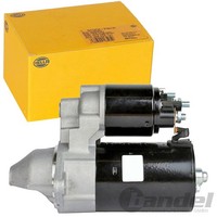 Hella Anlasser Starter 1,1Kw Passend FüR Opel Astra Corsa Meriva Signum Tigra