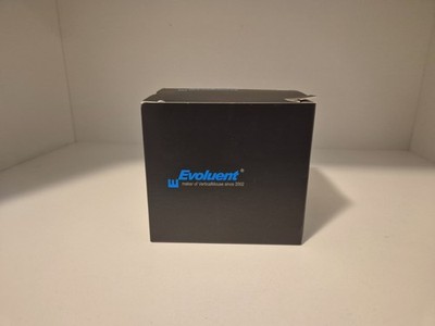 BakkerElkhuizen Evoluent4 Handshake Mouse - ergonomisch