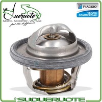 Thermostatventil Thermostat Wasser FüR Piaggio Porter Maxxi D120 1200 2011-2015