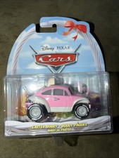Disney Pixar Cars- Easter Buggy