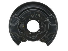 Toyota Genuine PLATE SUB-ASSY PARKING BRAKE RH 46503-28030 OEM JDM NEW Japan