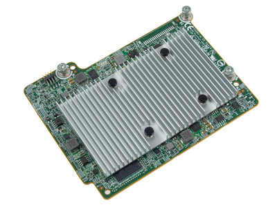 Controller 12Gbit SAS HPE P408e-m Smart Array Gen10 836264-001 804383-001