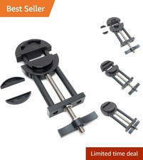 Precision Lens Dented Repair Tool with Protective Jacket, Fits 27-130mm Rings