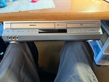 Toshiba SD-V392SV DVD/VHS Combo Front Face Panel Replacement Part