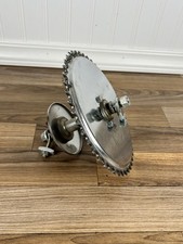 Vintage Schwinn Airdyne Bike Mid Crank Idler Hub