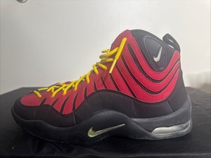 ヴィンテージNIKE AIR BAKIN' 8 Size 8.5 - Nike Air Bakin White - 130835-111 for sale online | eBay