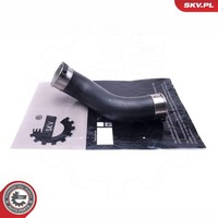 Esen SKV Ladeluftschlauch 24SKV517 FüR MERCEDES-BENZ