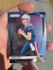 2024 Panini Prizm - Rookies Drake Maye #329 (RC)