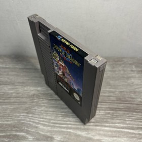 Double Dragon II: The Revenge - Nintendo NES - Cart Only - PAL 