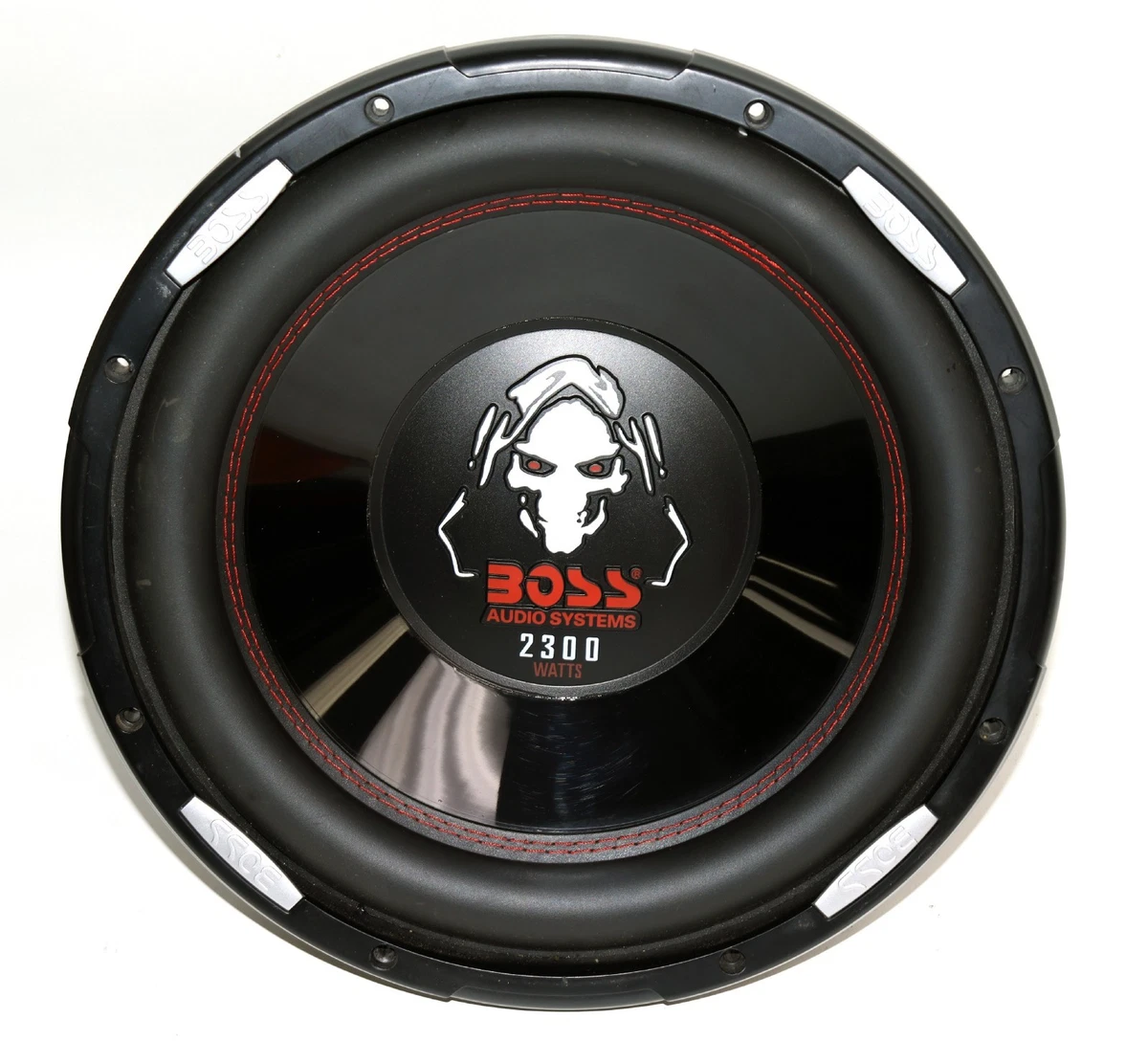 BOSS Audio Dual 12in. Speaker Car Subwoofers for sale | eBay
