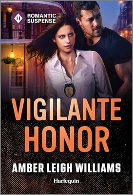 Vigilante Honor: 3 (Southern J - VERY GOOD